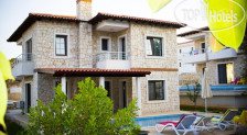 Antiphellos Villa