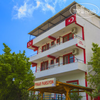 Pinar Pansiyon 