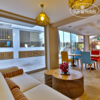 Saylam Suites Hotel