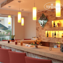 Saylam Suites Hotel