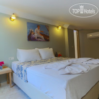 Saylam Suites Hotel