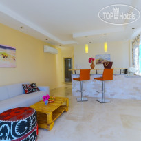 Saylam Suites Hotel