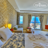 Saylam Suites Hotel