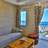 Saylam Suites Hotel