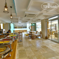 Saylam Suites Hotel