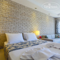 Saylam Suites Hotel