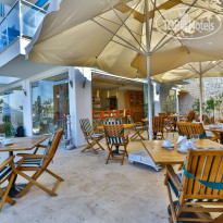 Saylam Suites Hotel