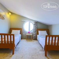 Saylam Suites Hotel