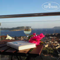 Saylam Suites Hotel