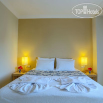 Saylam Suites Hotel