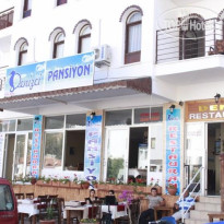 Denizci Pension 