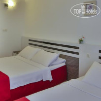 Antiphellos Pension
