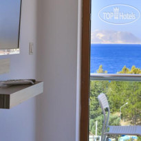 Antiphellos Pension
