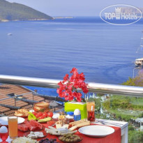 Antiphellos Pension