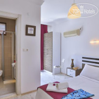 Antiphellos Pension