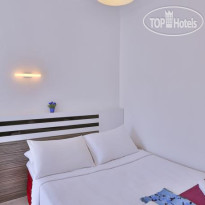 Antiphellos Pension