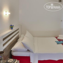 Antiphellos Pension
