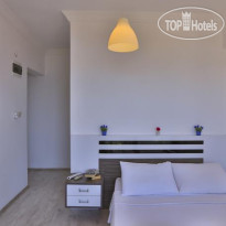 Antiphellos Pension