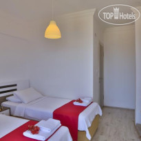 Antiphellos Pension