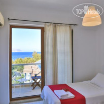 Antiphellos Pension