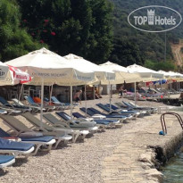 Olympos Mocamp