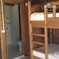 Olympos Mocamp