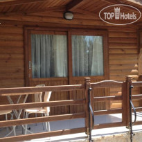 Olympos Mocamp