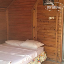 Olympos Mocamp