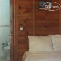 Olympos Mocamp
