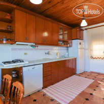 Villa Dundar Hotel