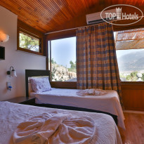Villa Dundar Hotel