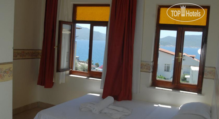 Hotel photo Ates Pension 