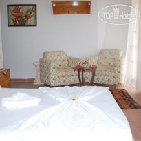 Ani Pension Номера