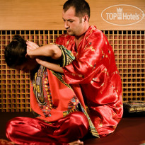 Saturn Palace Resort 