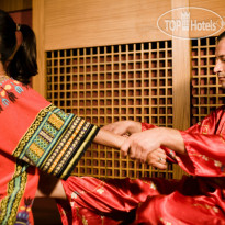 Saturn Palace Resort 