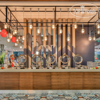 Saturn Palace Resort 