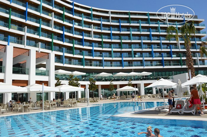 Wind of Lara Hotel & Spa