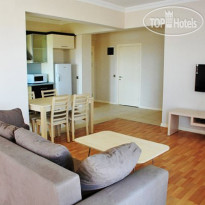 Sonmez Falezyum Residence