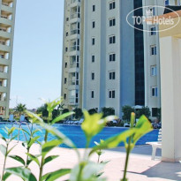Sonmez Falezyum Residence
