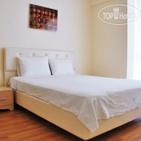 Sonmez Falezyum Residence