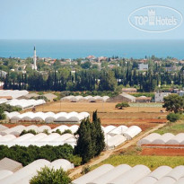 Sonmez Falezyum Residence