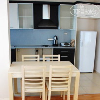Sonmez Falezyum Residence