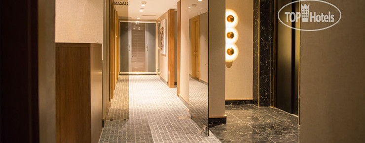 Hotel photo Sky Kamer 
