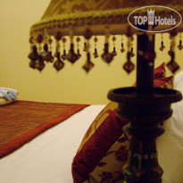 C & H Hotel Antalya
