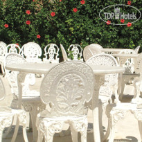 C & H Hotel Antalya