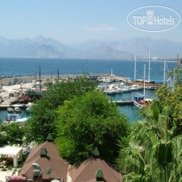 C & H Hotel Antalya