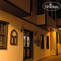 C & H Hotel Antalya