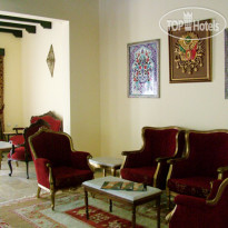 C & H Hotel Antalya