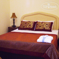 C & H Hotel Antalya