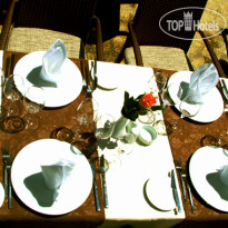 C & H Hotel Antalya